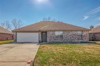 8714 Garrett Street, Needville, TX 77461