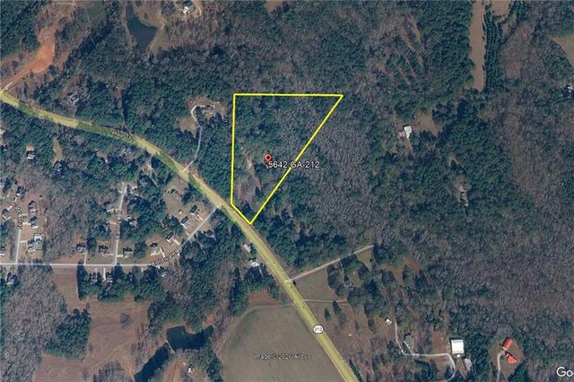 5642 Highway 212, Covington, GA 30016