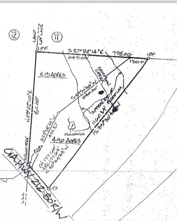 5642 Highway 212, Covington, GA 30016