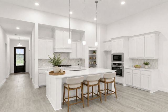 530 San Angelo, Forney, TX 75126