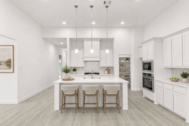 530 San Angelo, Forney, TX 75126