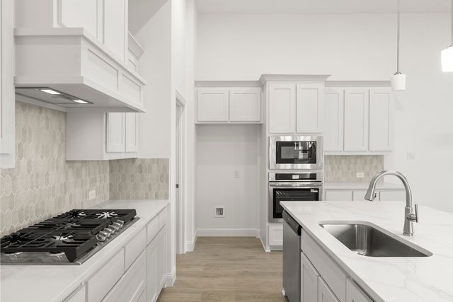 530 San Angelo, Forney, TX 75126