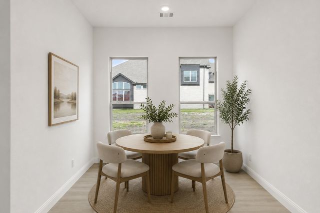 530 San Angelo, Forney, TX 75126