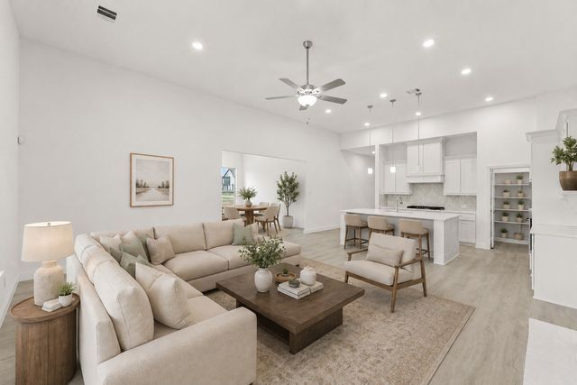 530 San Angelo, Forney, TX 75126
