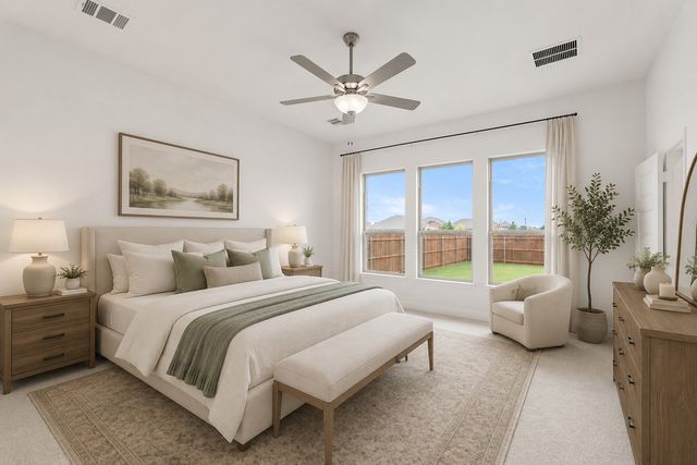 530 San Angelo, Forney, TX 75126