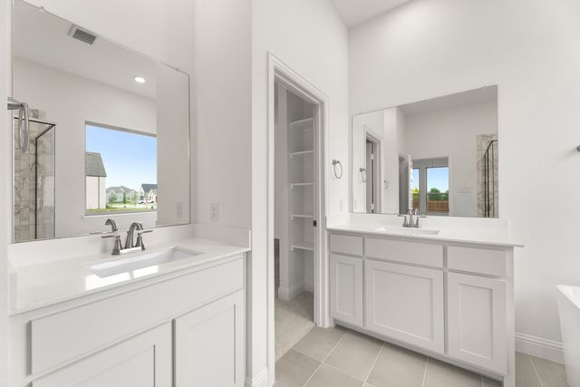 530 San Angelo, Forney, TX 75126