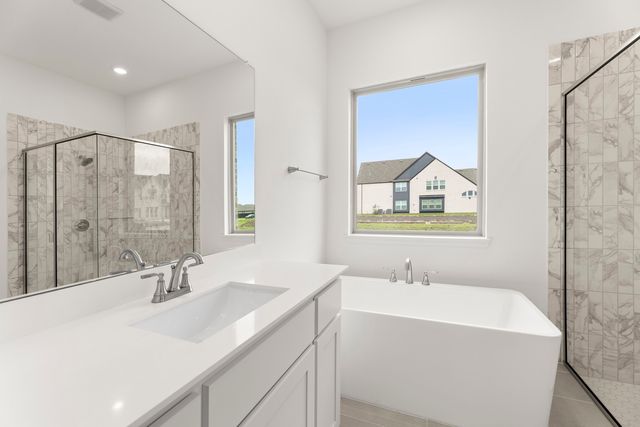530 San Angelo, Forney, TX 75126