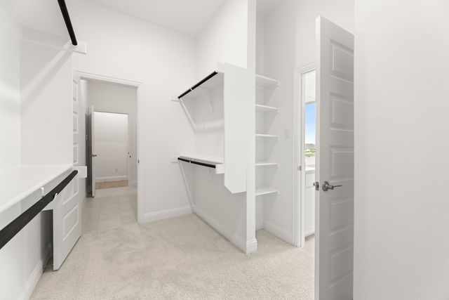 530 San Angelo, Forney, TX 75126
