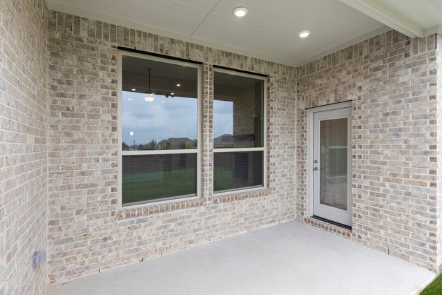 530 San Angelo, Forney, TX 75126