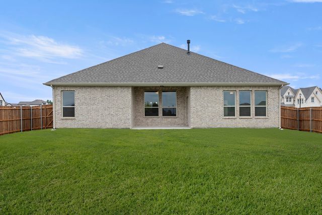 530 San Angelo, Forney, TX 75126