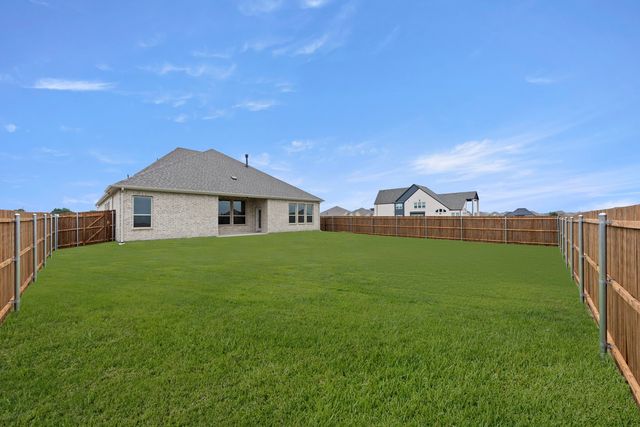 530 San Angelo, Forney, TX 75126