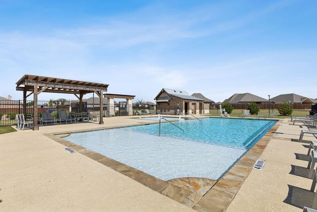 530 San Angelo, Forney, TX 75126