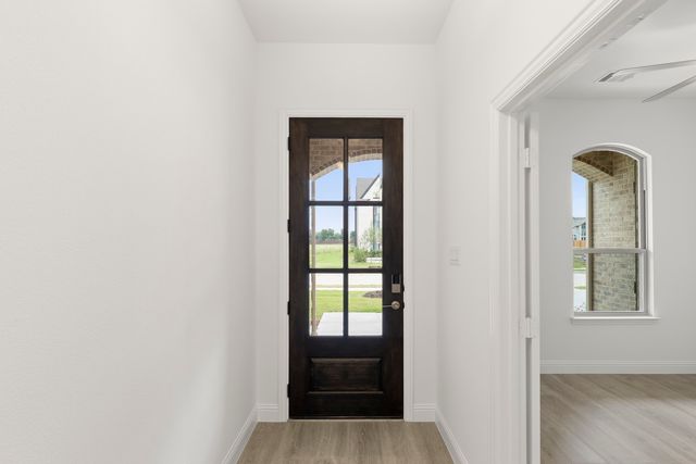 530 San Angelo, Forney, TX 75126