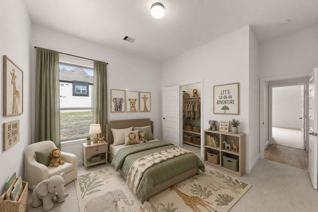 530 San Angelo, Forney, TX 75126