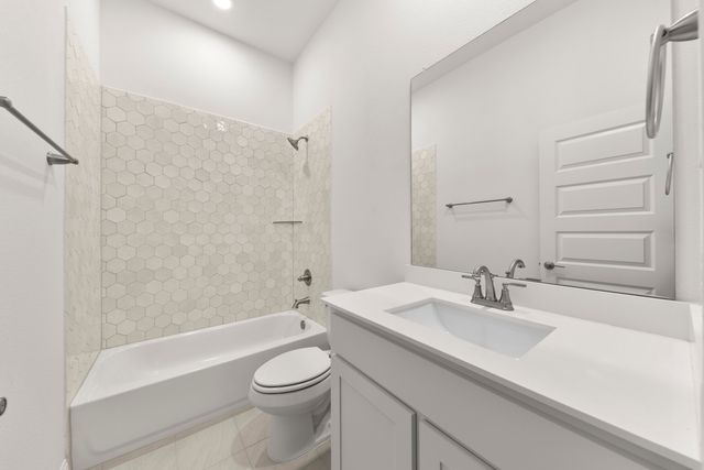 530 San Angelo, Forney, TX 75126