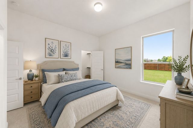 530 San Angelo, Forney, TX 75126