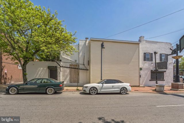 1835 W 4TH ST, Wilmington, DE 19805