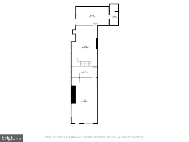 1835 W 4TH ST, Wilmington, DE 19805