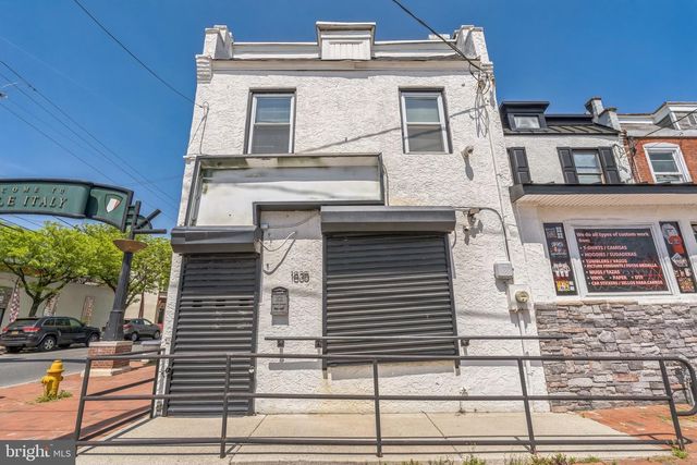 1835 W 4TH ST, Wilmington, DE 19805