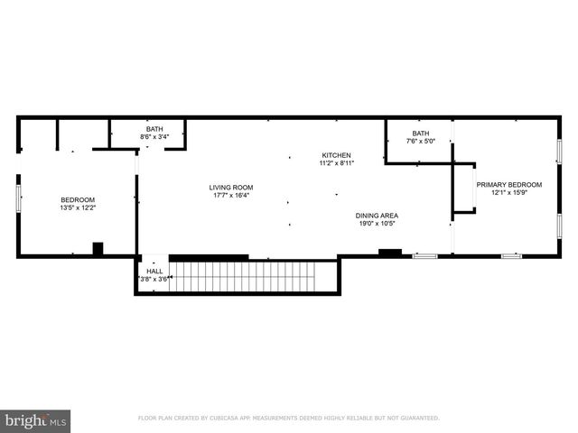 1835 W 4TH ST, Wilmington, DE 19805