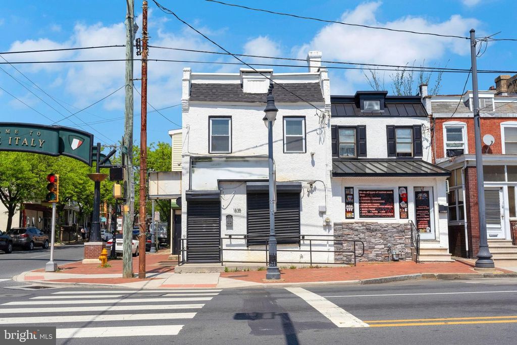 1835 W 4TH ST, Wilmington, DE 19805