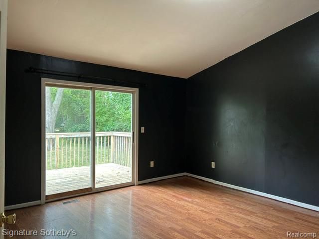 11686 Haller Street, Livonia, MI 48150