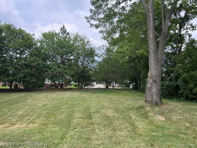 11686 Haller Street, Livonia, MI 48150