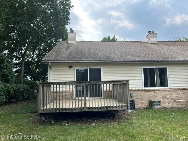 11686 Haller Street, Livonia, MI 48150