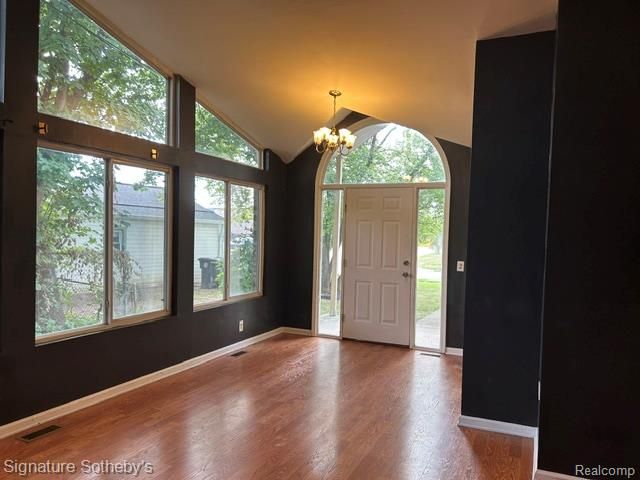 11686 Haller Street, Livonia, MI 48150