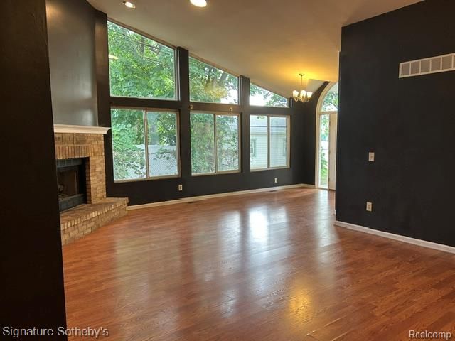 11686 Haller Street, Livonia, MI 48150