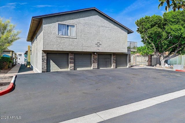 8545 E BELLEVIEW Street, Scottsdale, AZ 85257