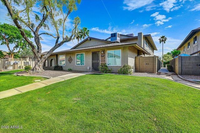 8545 E BELLEVIEW Street, Scottsdale, AZ 85257