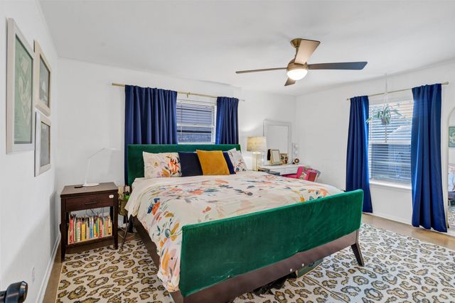 4025 Aragon Drive, Fort Worth, TX 76133