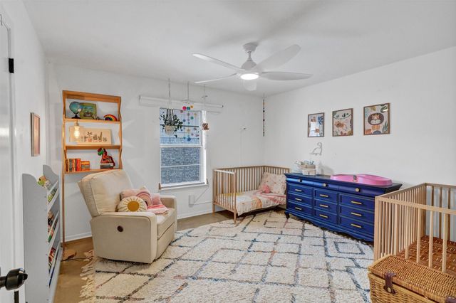 4025 Aragon Drive, Fort Worth, TX 76133