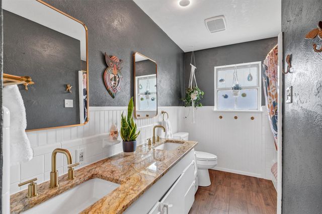 4025 Aragon Drive, Fort Worth, TX 76133