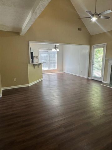 660 Old Johnson Road, Lawrenceville, GA 30045