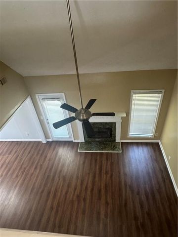 660 Old Johnson Road, Lawrenceville, GA 30045