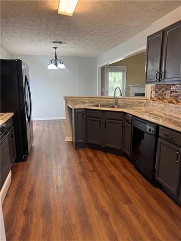 660 Old Johnson Road, Lawrenceville, GA 30045