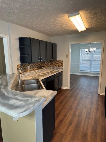 660 Old Johnson Road, Lawrenceville, GA 30045