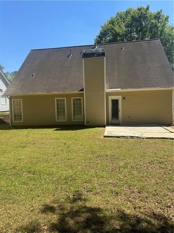 660 Old Johnson Road, Lawrenceville, GA 30045