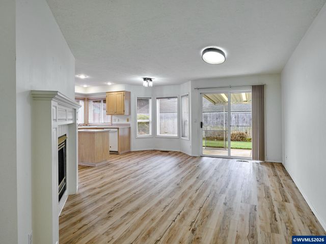 1120 Ridgepoint St, Keizer, OR 97303