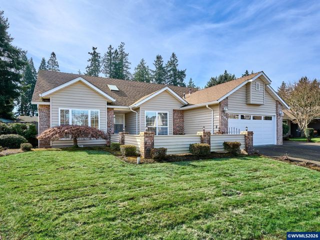 1120 Ridgepoint St, Keizer, OR 97303