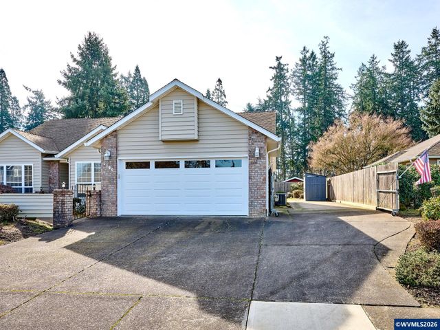 1120 Ridgepoint St, Keizer, OR 97303