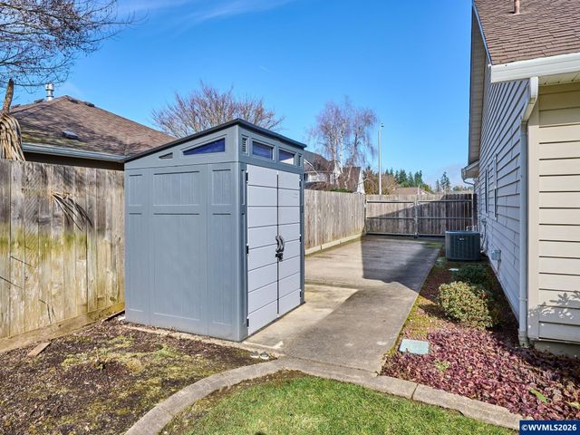 1120 Ridgepoint St, Keizer, OR 97303