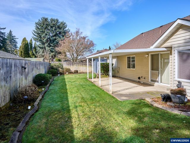 1120 Ridgepoint St, Keizer, OR 97303