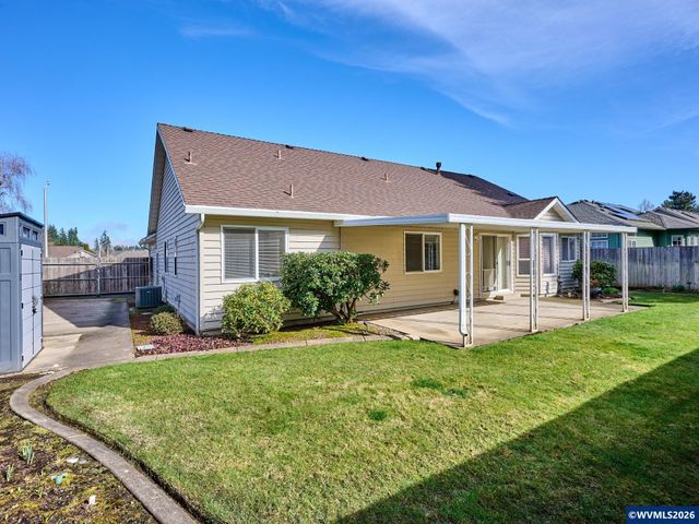 1120 Ridgepoint St, Keizer, OR 97303