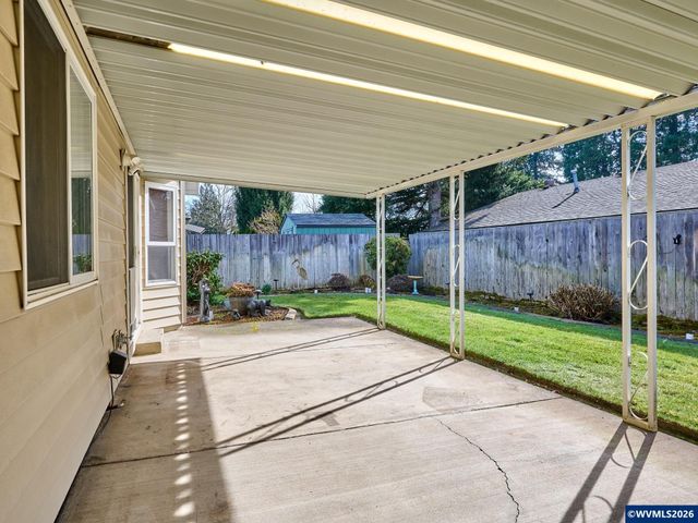 1120 Ridgepoint St, Keizer, OR 97303