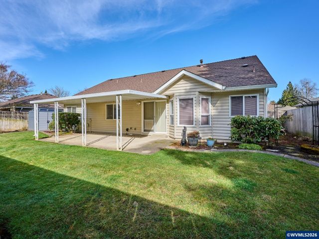 1120 Ridgepoint St, Keizer, OR 97303