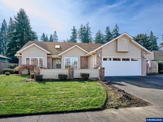 1120 Ridgepoint St, Keizer, OR 97303