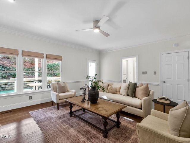 2210 Oxford Road, Raleigh, NC 27608